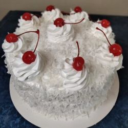 Dreams Bakery Bar