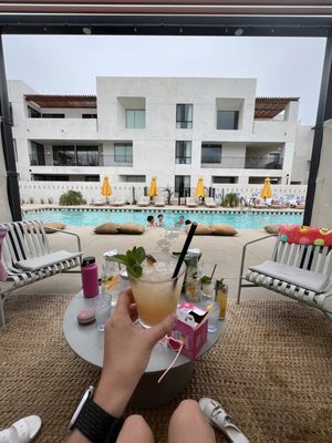 Drift Palm Springs by null