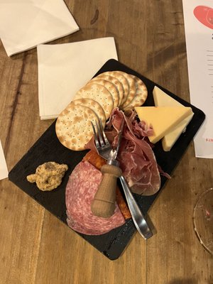 Landon Winery - Grapevine TX