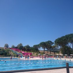 Parco Acquatico Tavernelle