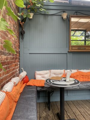The Ten Bells Brooklyn by null