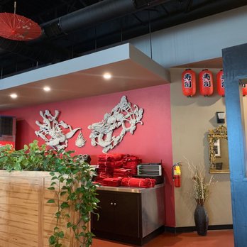 Tokyo Bangkok - Nice - Sushi Bars Near Me - Albuquerque, New Mexico