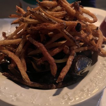 Number Ten - Moules Frites - Steakhouses Near Me - Great Barrington, Massachusetts Number Ten - Moules Frites - Steakhouses Near Me - Great Barrington, Massachusetts