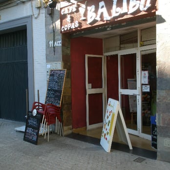 Balibú - Coffee & Tea Near Me - Seville, SE Balibú - Coffee & Tea Near Me - Seville, SE