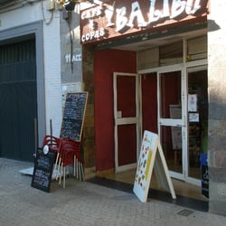 Balibú