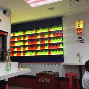 Chilangos Tacos - Inside Decoration..... - Tacos Near Me - Dallas, Texas Chilangos Tacos - Inside Decoration..... - Tacos Near Me - Dallas, Texas