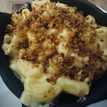 Echo & Rig - Mac and cheese - Steakhouses Near Me - Sacramento, California