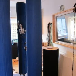 Nektarium-Tonstudio