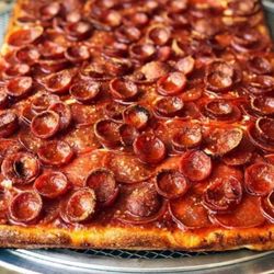 Quality Pizza