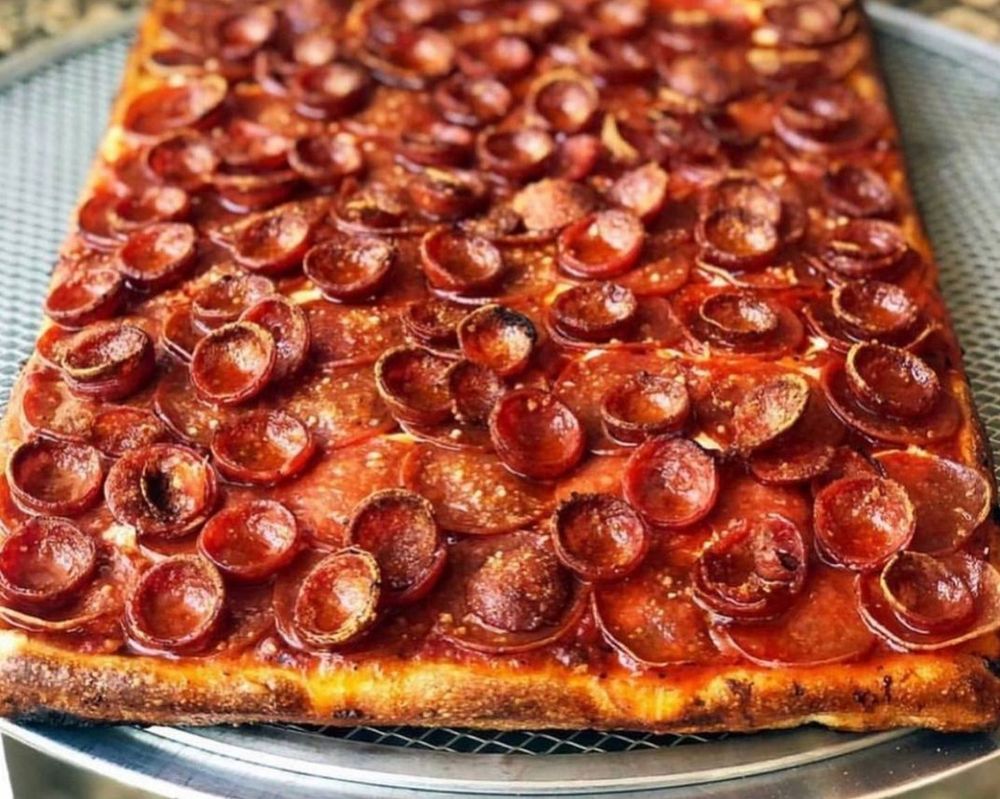 Food from Quality Pizza