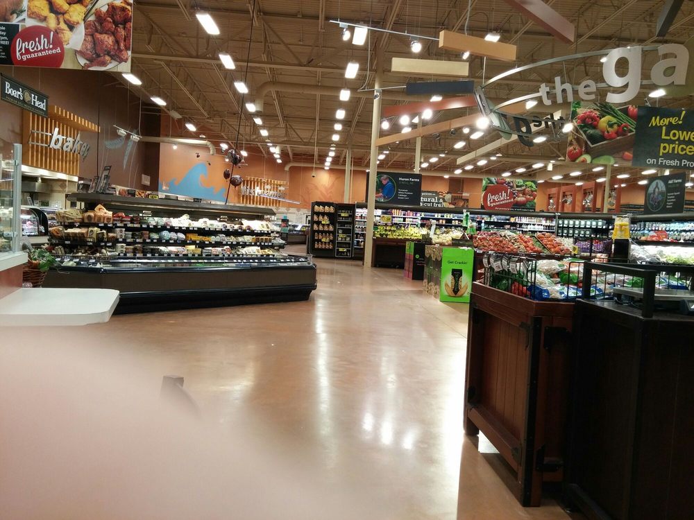 BAKER’S SUPERMARKETS 20 Reviews 505 N 155th Plz, Omaha, NE Yelp