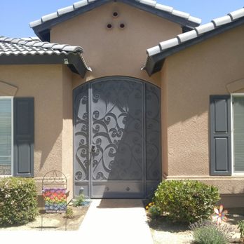 Jaguar Wrought Iron 13 Photos 15 Reviews Fences Gates Jaguar Wrought Iron 13 Photos 15