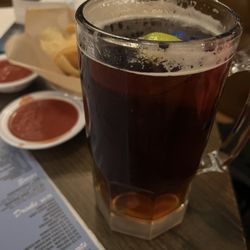 San Miguel Mexican Grill and Bar