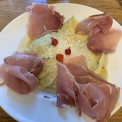 Saveur d'Italie
