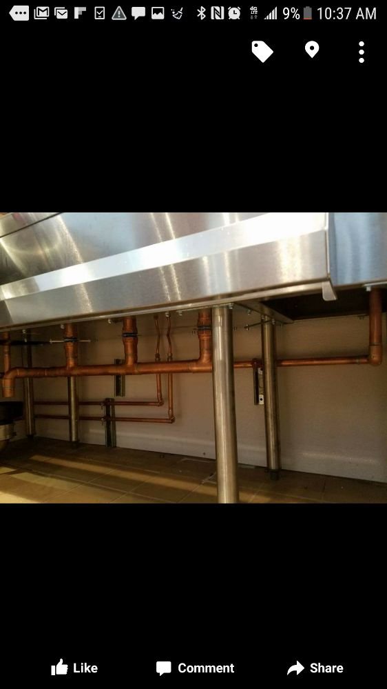 Slide of PCJ Pipes & More