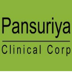 Pansuriya Clinical - Pansuriya Clinical Corp logo