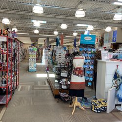 Let's Sew - A great store!