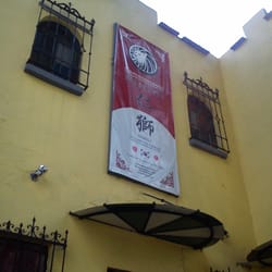 Ninshi Academia de Cultura Asiática
