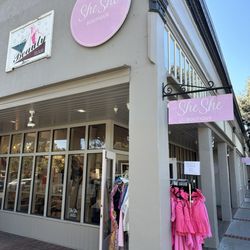 She She Boutique