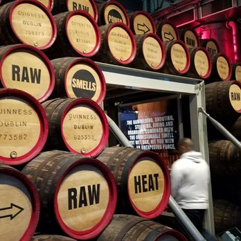 Guinness Storehouse - Breweries Near Me - Dublin, D Guinness Storehouse - Breweries Near Me - Dublin, D