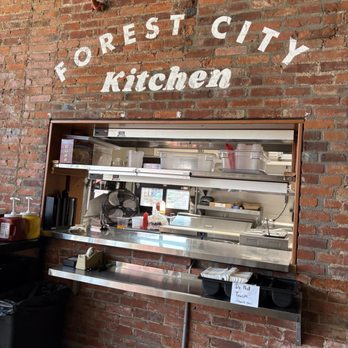Forest City Shuffleboard - Kitchen - Sports Clubs Near Me - Cleveland, Ohio Forest City Shuffleboard - Kitchen - Sports Clubs Near Me - Cleveland, Ohio