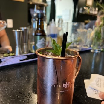 Emerald Cocktail Kitchen - Triskele - Cocktail Bars Near Me - Syracuse, New York Emerald Cocktail Kitchen - Triskele - Cocktail Bars Near Me - Syracuse, New York