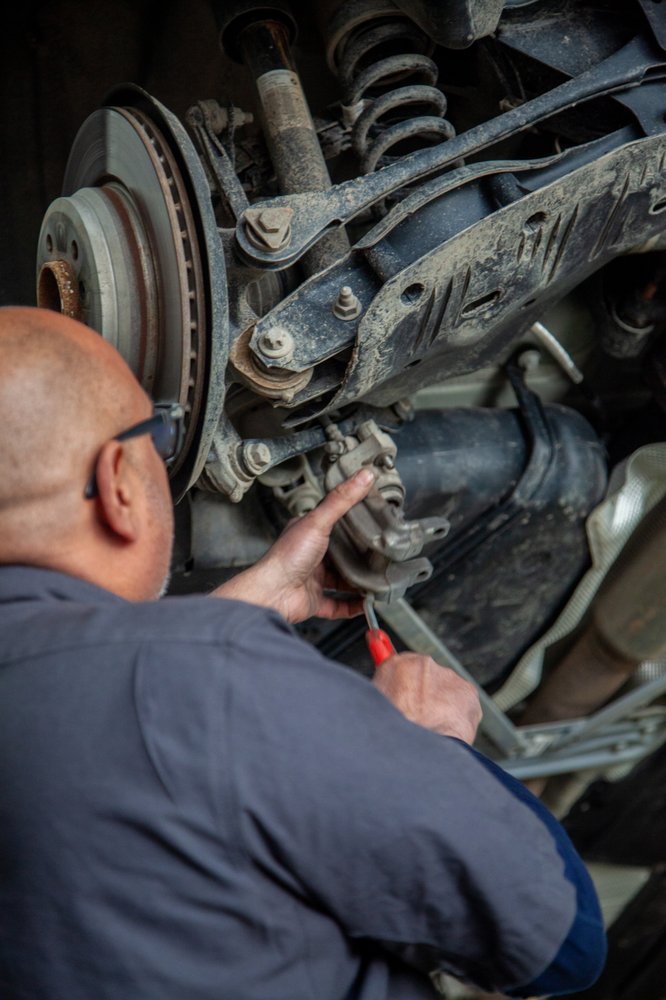 MAX PERFORMANCE AUTO REPAIR KELOWNA Updated August 2024 16 Photos