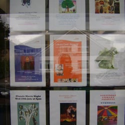Ballyroan Library - Ballyroan Library