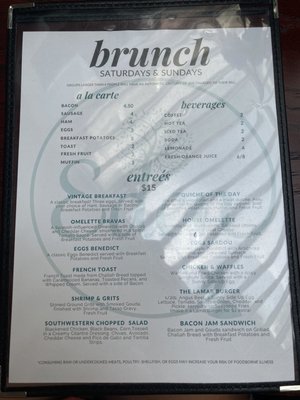 Menu photo 7 Eden Hot Springs, AR Menu photo 7 Eden Hot Springs, AR