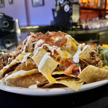 El Mundo - Nachos - Mexican Near Me - Louisville, Kentucky El Mundo - Nachos - Mexican Near Me - Louisville, Kentucky