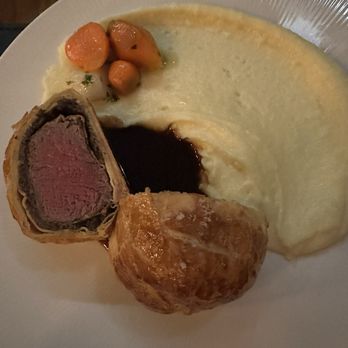 Gordon Ramsay Steak - Wellington - Steakhouses Near Me - Elizabeth, Indiana Gordon Ramsay Steak - Wellington - Steakhouses Near Me - Elizabeth, Indiana
