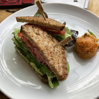 Pulp And sprout - Vegan Near Me - Asheville, North Carolina