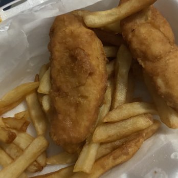Crown Fried Chicken - Chicken fingers and fries - Chicken Wings Near Me - Long Branch, New Jersey Crown Fried Chicken - Chicken fingers and fries - Chicken Wings Near Me - Long Branch, New Jersey