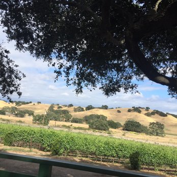Rusack Vineyards - The land was gorgeous we would love to walk through it - Wineries Near Me - Solvang, California