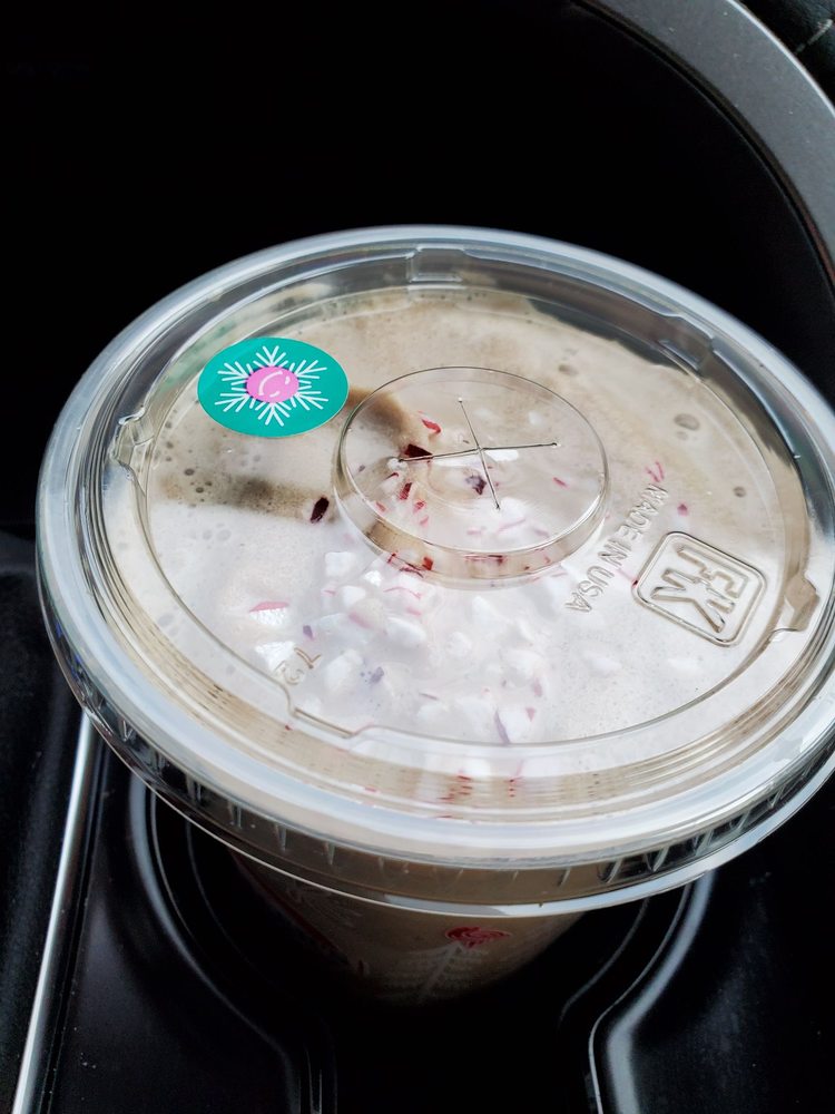 SCOOTER’S COFFEE Updated September 2024 23 Reviews 6303 Center St