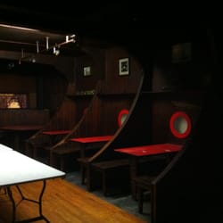 The Ship Room - The Ship Room