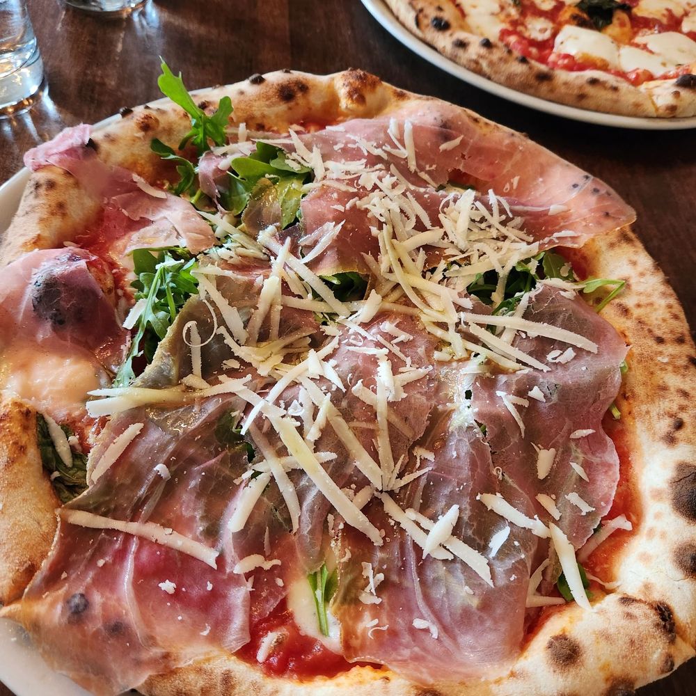 Verde - Pizza Near Me - Baltimore, Maryland Verde - Pizza Near Me - Baltimore, Maryland
