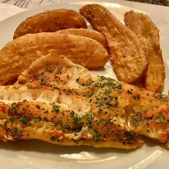 Nemenz IGA Supercenter - Baked Cod with Jo Jo potatoes - Grocery Near Me - Struthers, Ohio Nemenz IGA Supercenter - Baked Cod with Jo Jo potatoes - Grocery Near Me - Struthers, Ohio