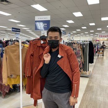 Marshalls - thinking about pad thai~ - Department Stores Near Me - Buena Park, California