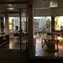 Organic Modernism