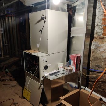 Advanced Services Plus - New Installation. 5 ton unit. - Heating & Air Conditioning/HVAC Near Me Advanced Services Plus - New Installation. 5 ton unit. - Heating & Air Conditioning/HVAC Near Me