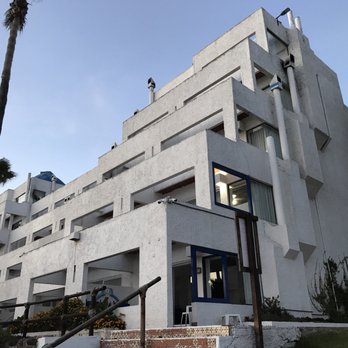 Las Rocas Resort - South side building - Day Spas Near Me - Rosarito, BCN