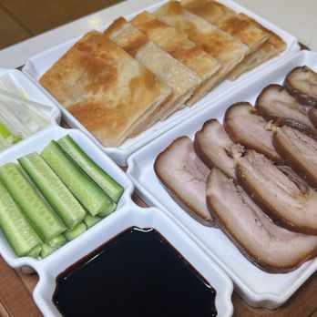 Beijing Tasty House - Chinese Near Me - San Gabriel, California