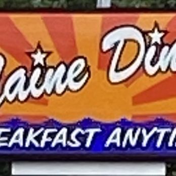 Maine Diner - Diners Near Me - Wells, Maine