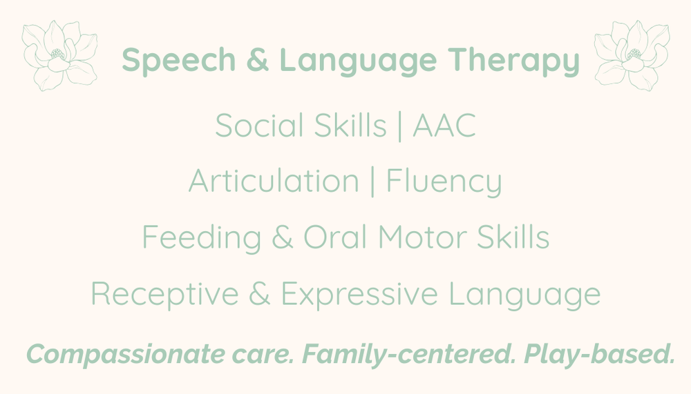 Magnolias Pediatric Therapy - child therapist in Marianna, FL