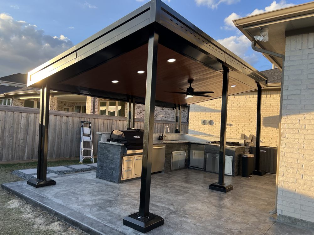 Slide of Soley Solutions