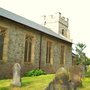 Photo of St Michael and the Holy Angels