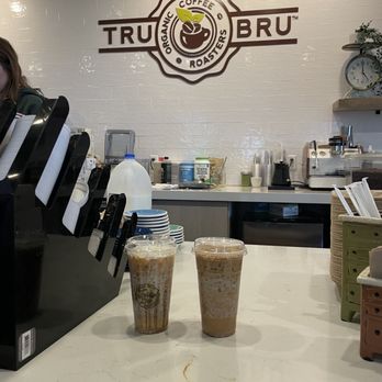 Tru Bru Coffee - Coffee & Tea Near Me - Henderson, Nevada Tru Bru Coffee - Coffee & Tea Near Me - Henderson, Nevada