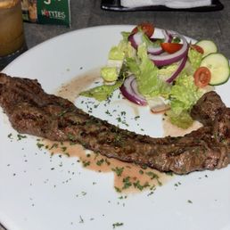 Skirt Steak Skirt Steak