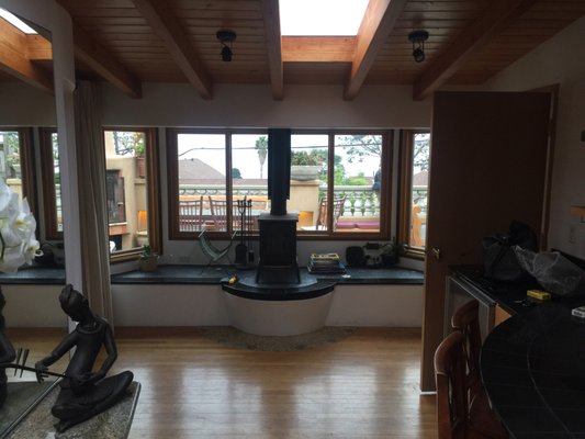 Secret Garden Inn by null